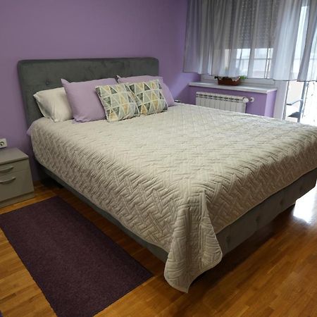 Apartman Jelena Subotica Dış mekan fotoğraf