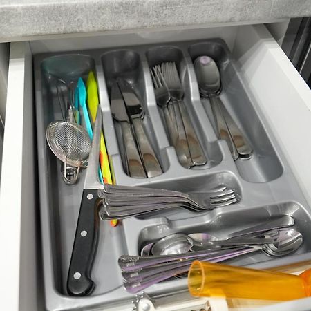 Apartman Jelena Subotica Dış mekan fotoğraf