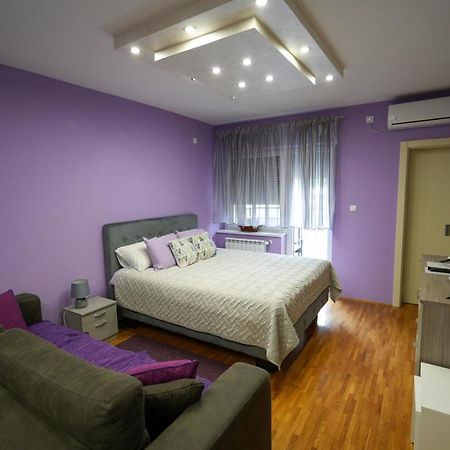 Apartman Jelena Subotica Dış mekan fotoğraf