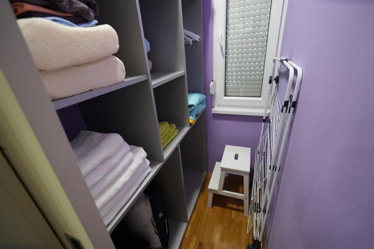 Apartman Jelena Subotica Dış mekan fotoğraf